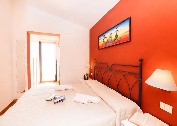 Agriturismo I Tesori Del Sud Vieste, Puglia