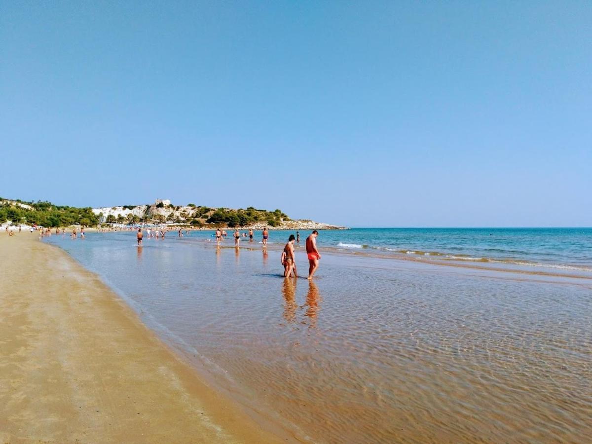 I Tesori Del Sud Vieste, Puglia *